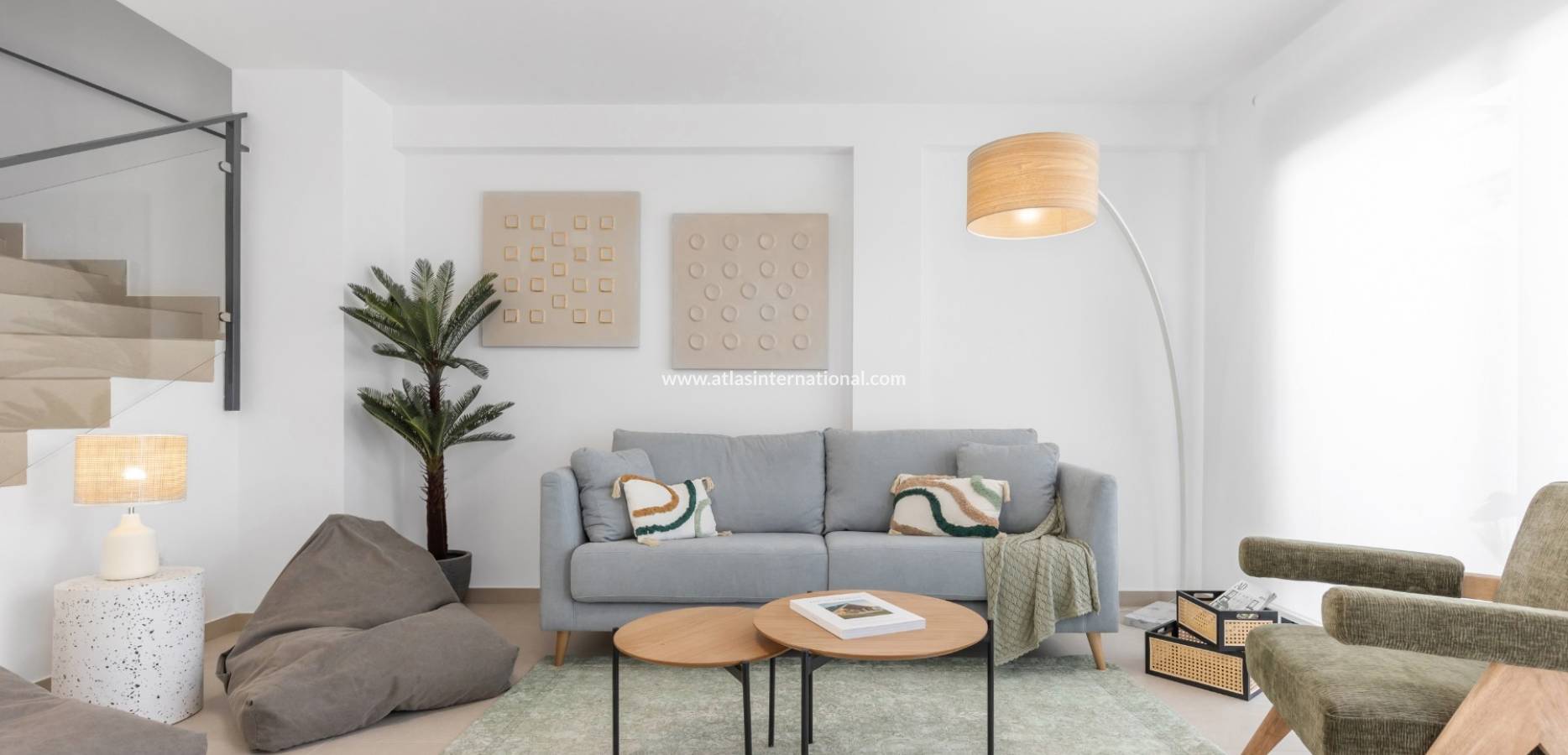 New Build - Town house - Callosa de Segura