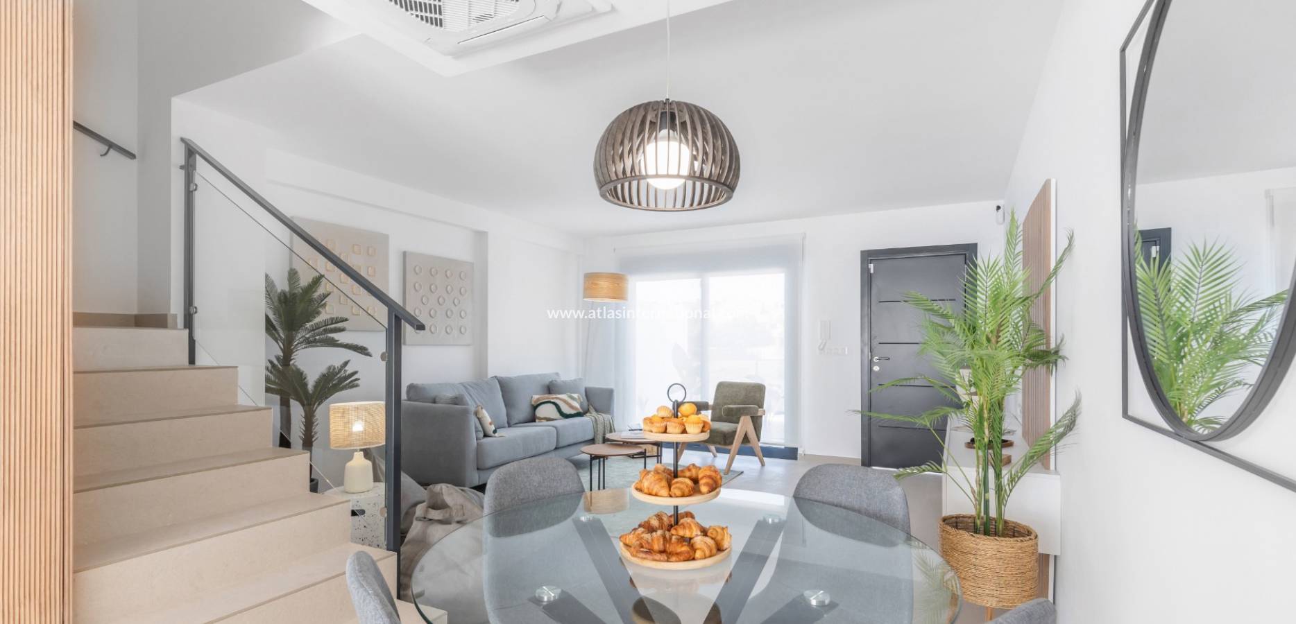 New Build - Town house - Callosa de Segura