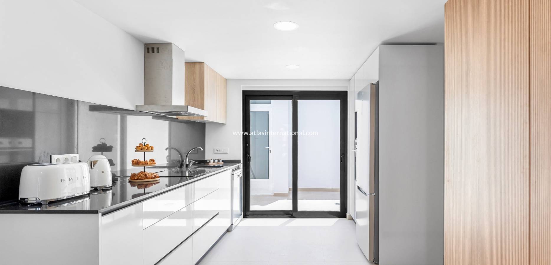 New Build - Town house - Callosa de Segura