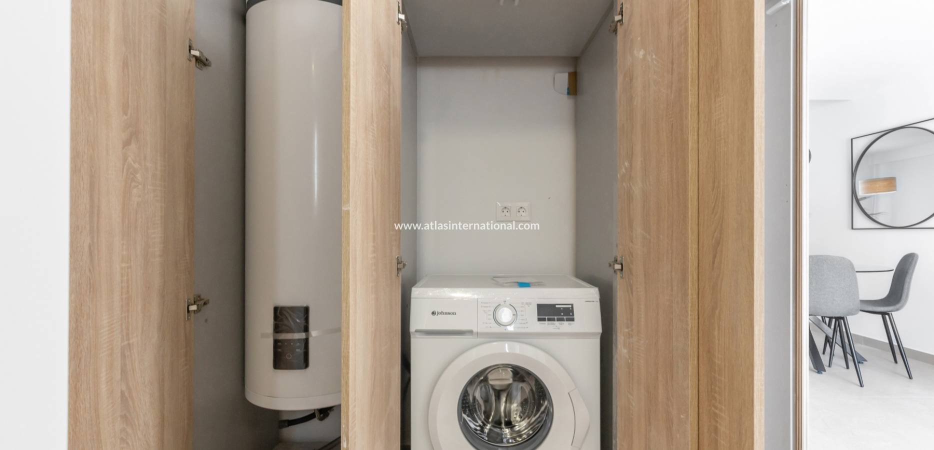 New Build - Town house - Callosa de Segura