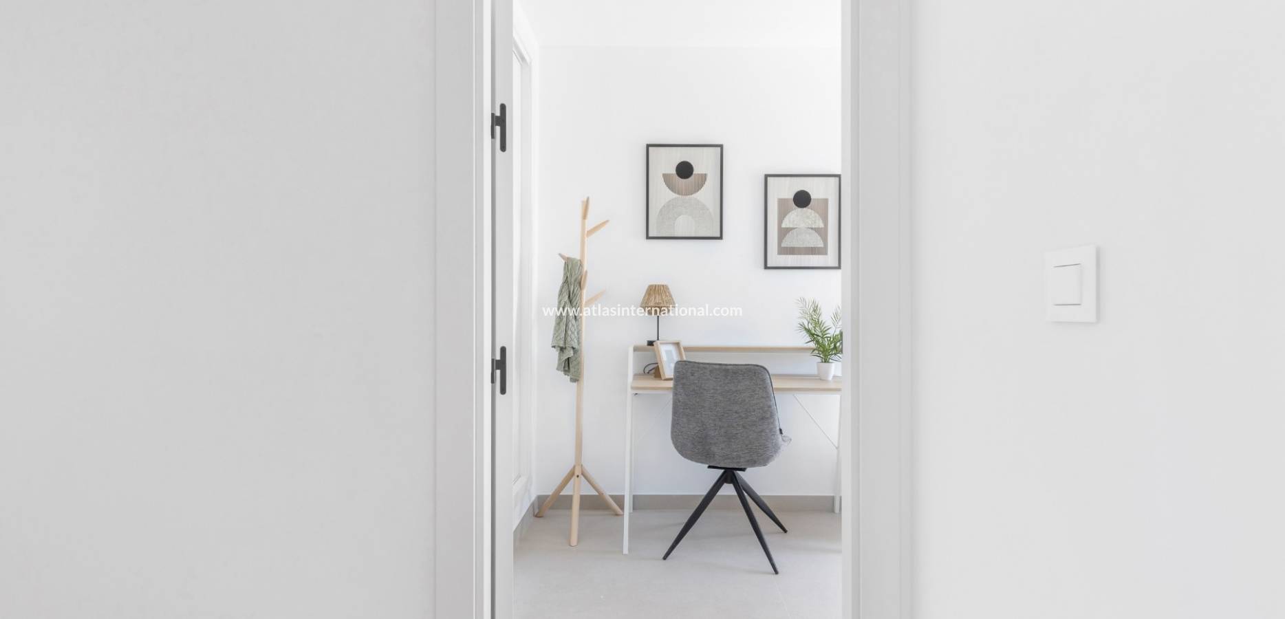 New Build - Town house - Callosa de Segura