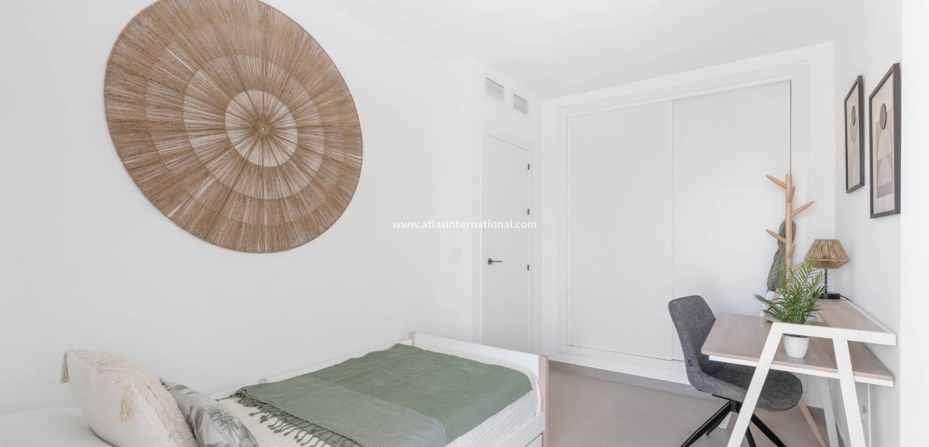 New Build - Town house - Callosa de Segura