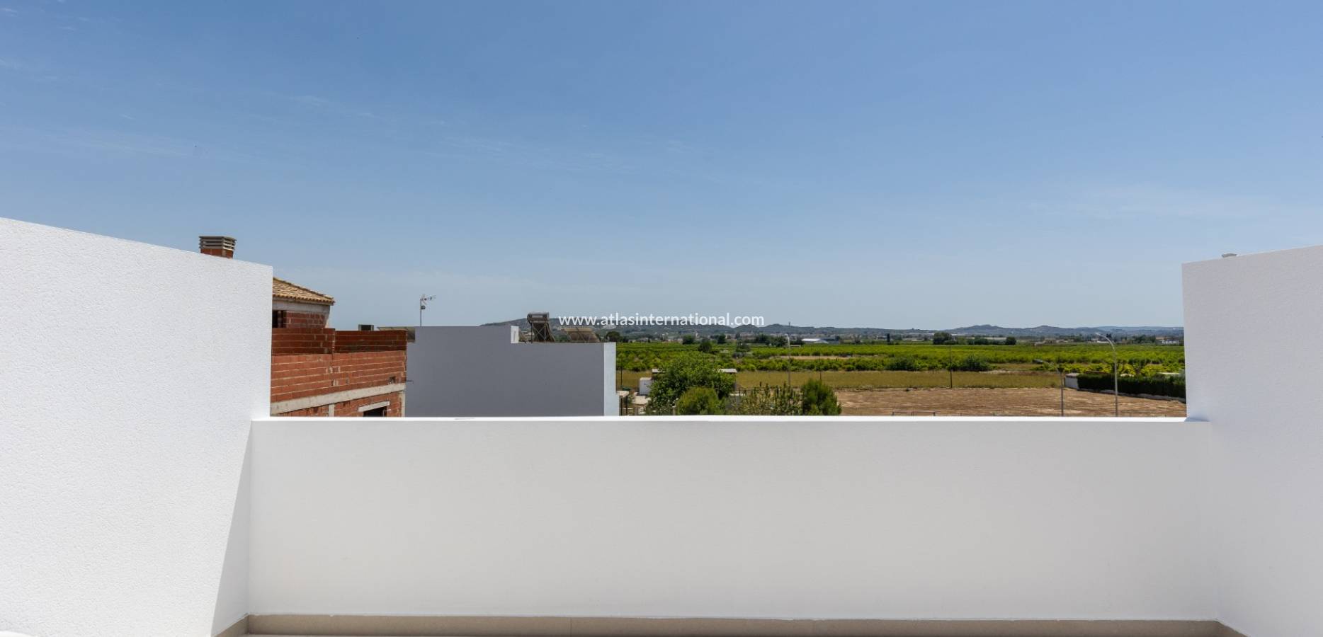 New Build - Town house - Callosa de Segura