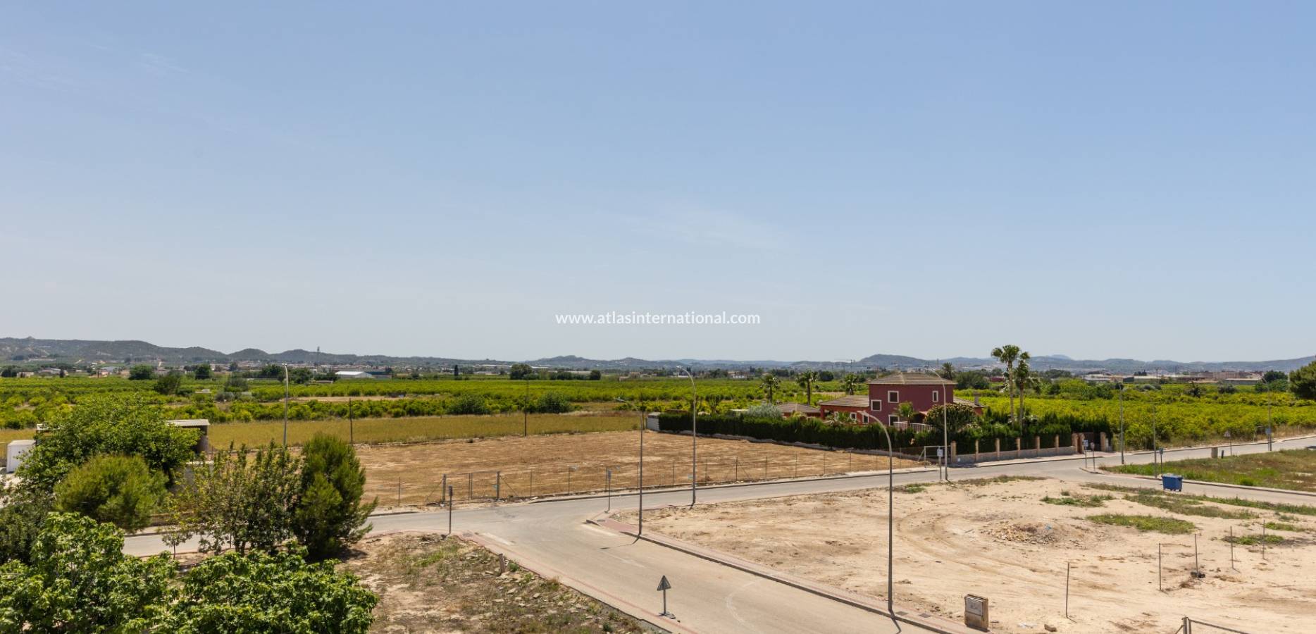 New Build - Town house - Callosa de Segura