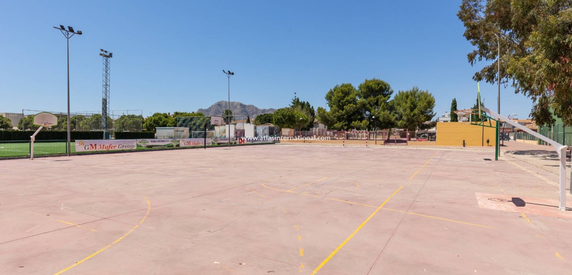 New Build - Town house - Callosa de Segura