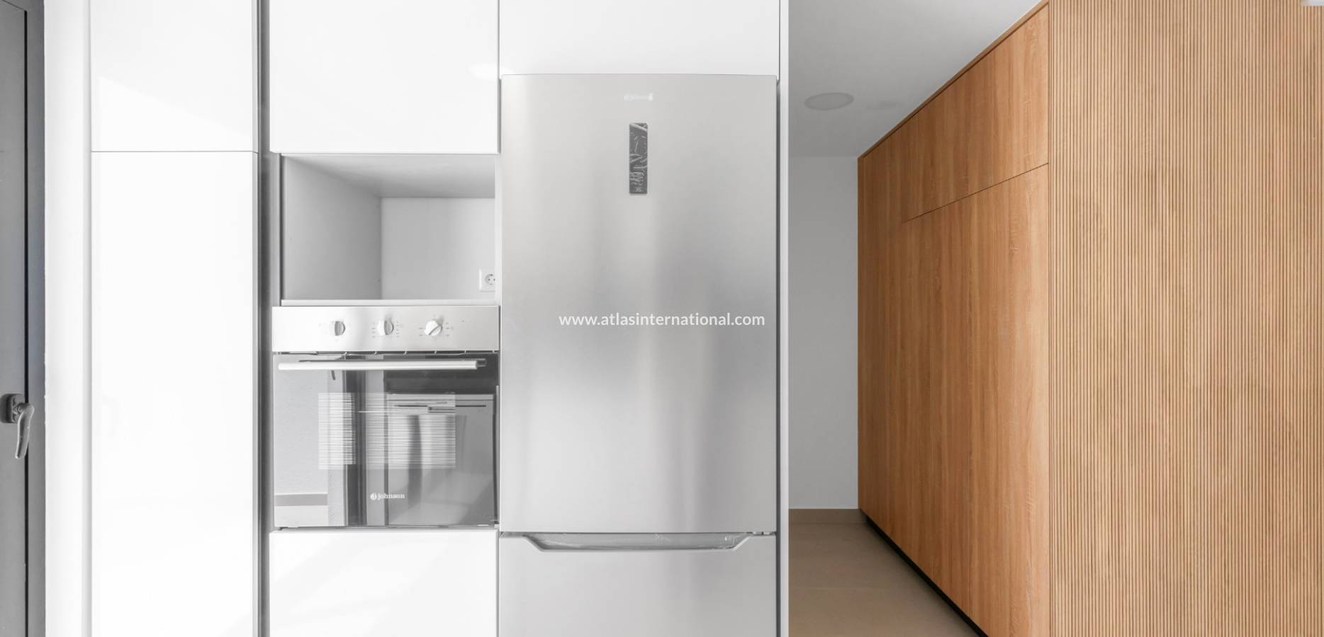  - Városi ház - Callosa de Segura