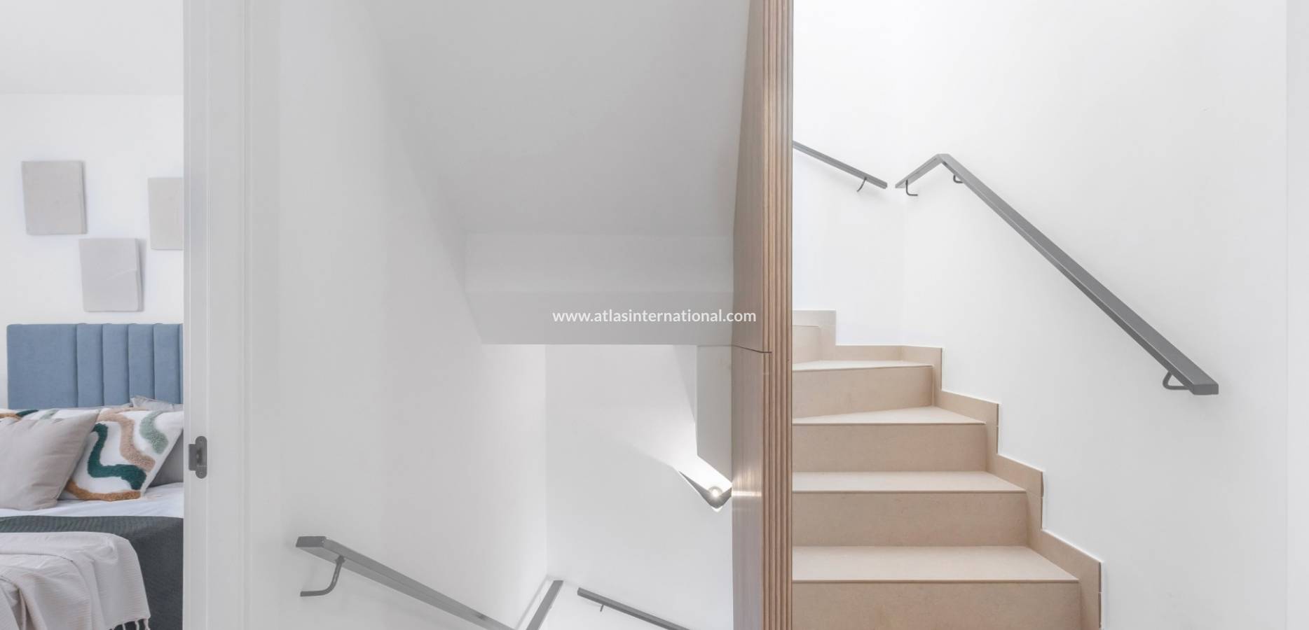 New Build - Stadthaus - Callosa de Segura