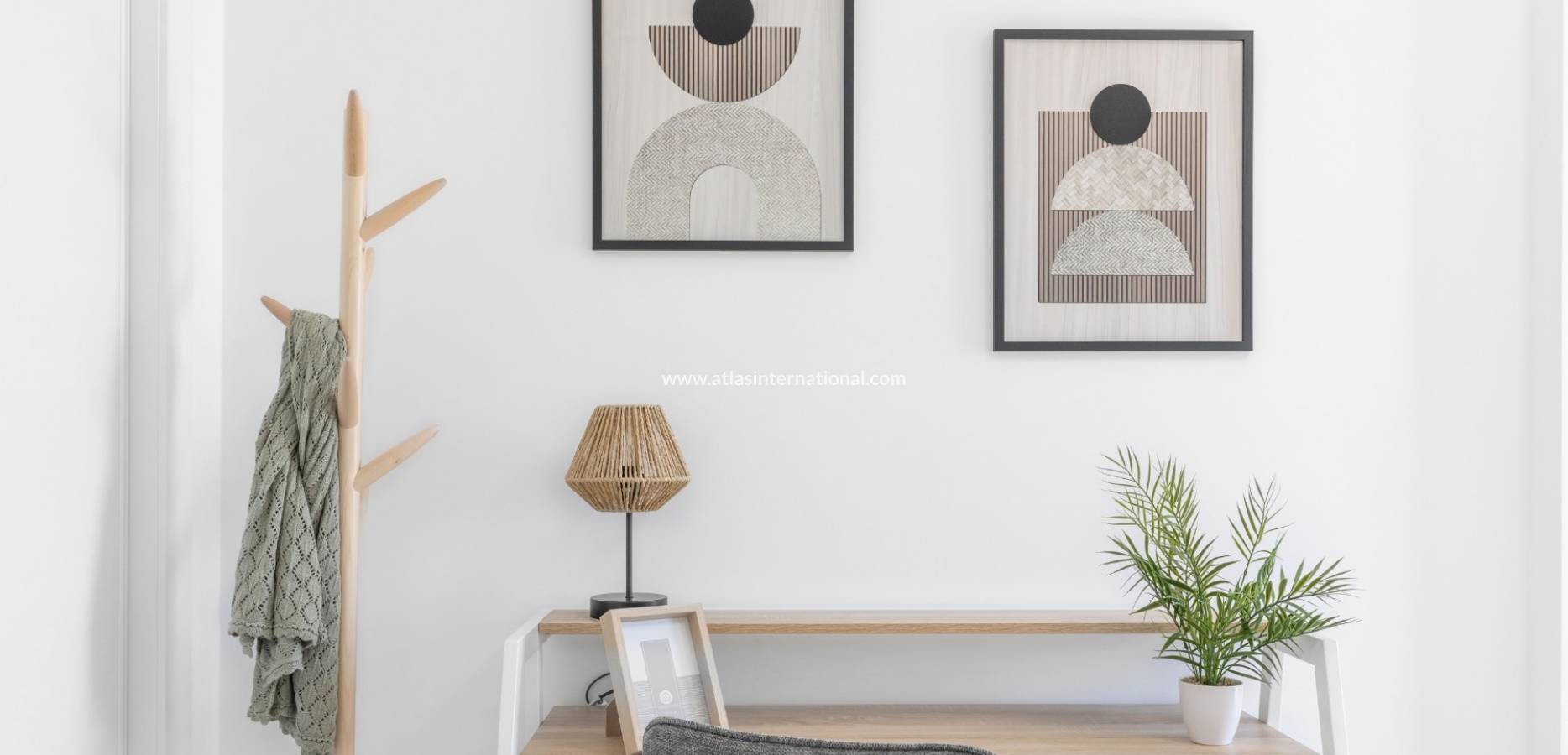 New Build - Stadthaus - Callosa de Segura