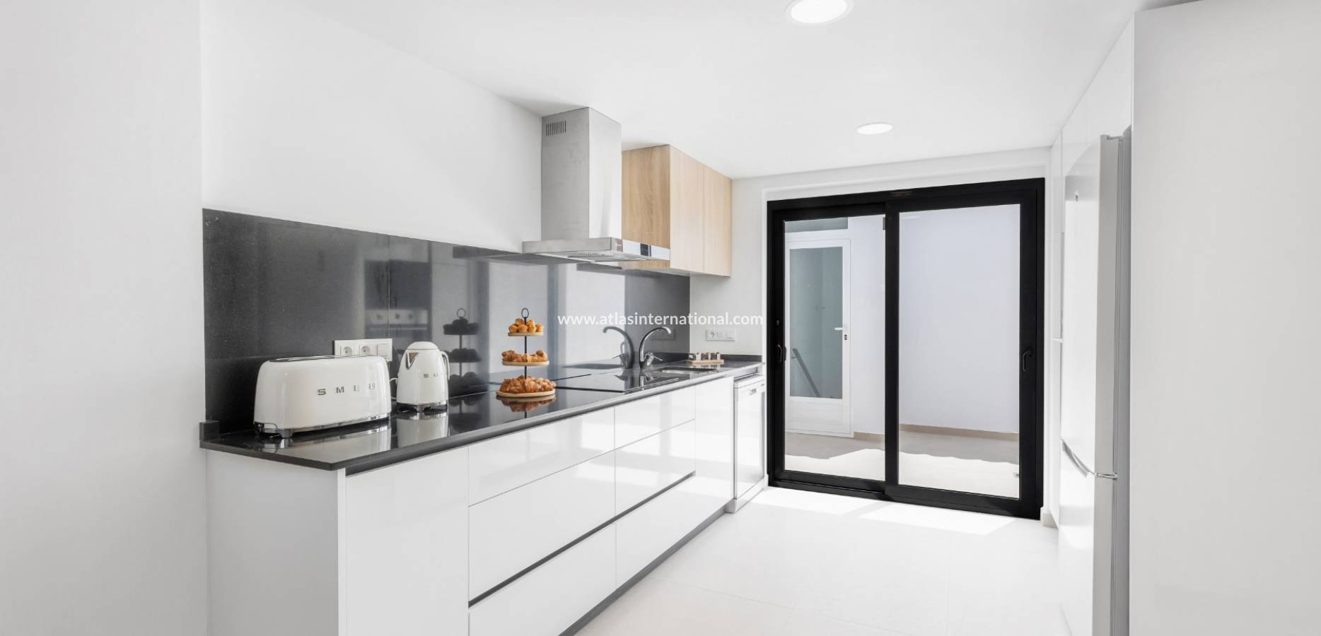 New Build - Stadthaus - Callosa de Segura