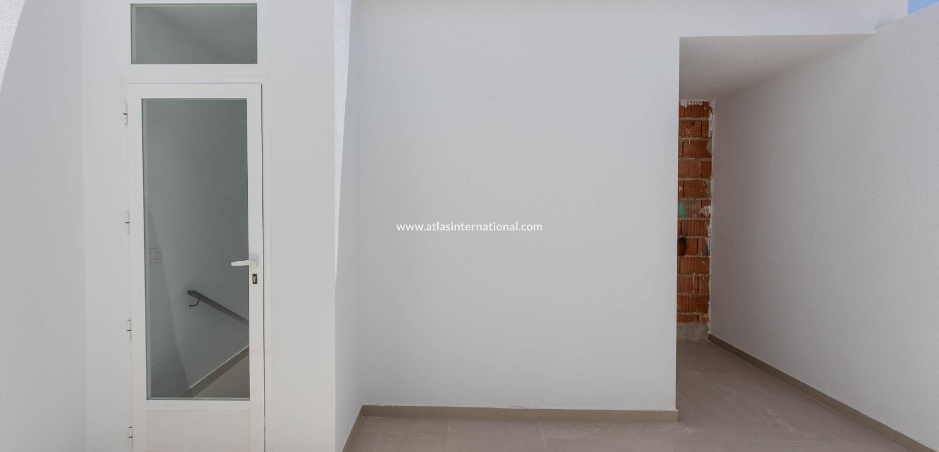 New Build - Stadthaus - Callosa de Segura