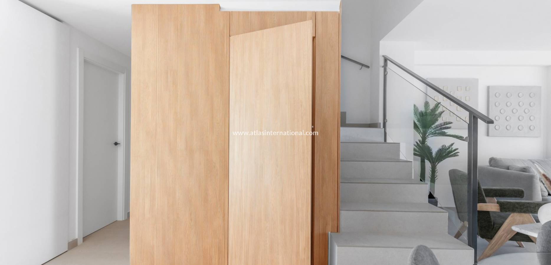 New Build - Stadthaus - Callosa de Segura