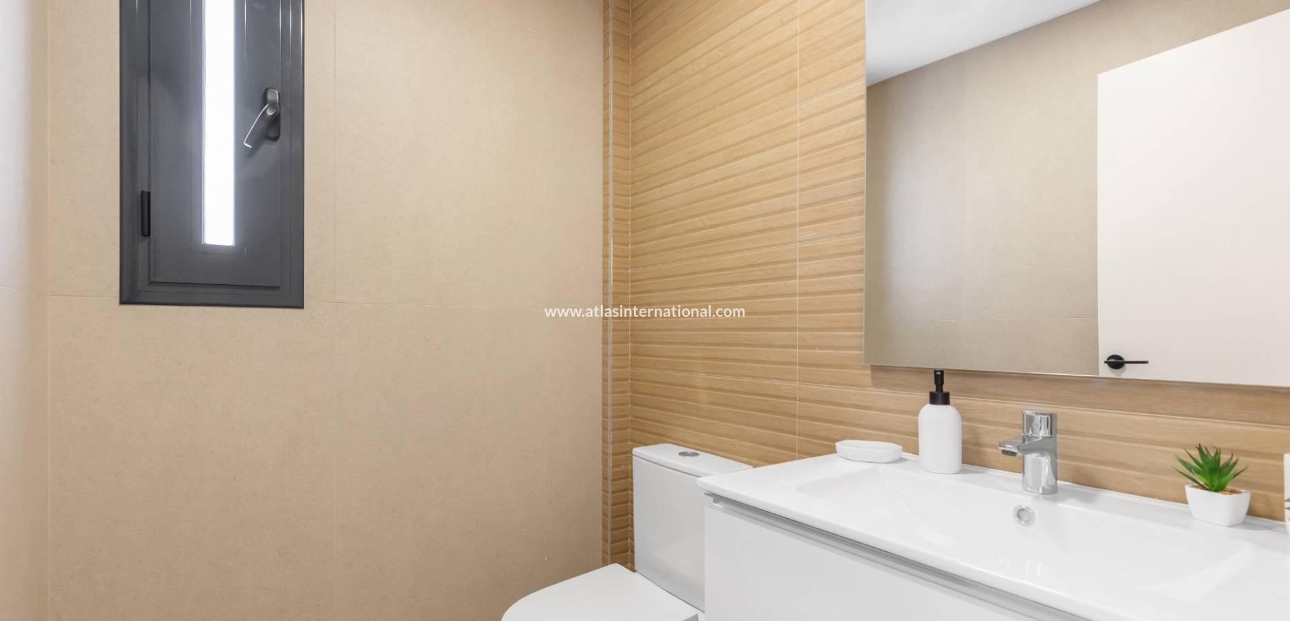 Nouvelle construction - Maison de ville - Callosa de Segura