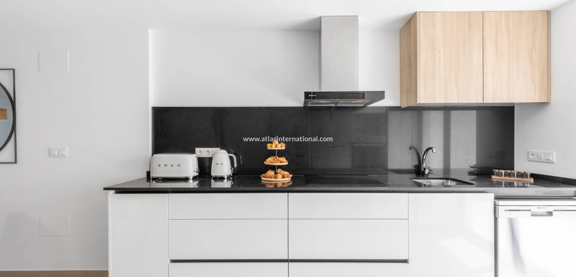 Nouvelle construction - Maison de ville - Callosa de Segura