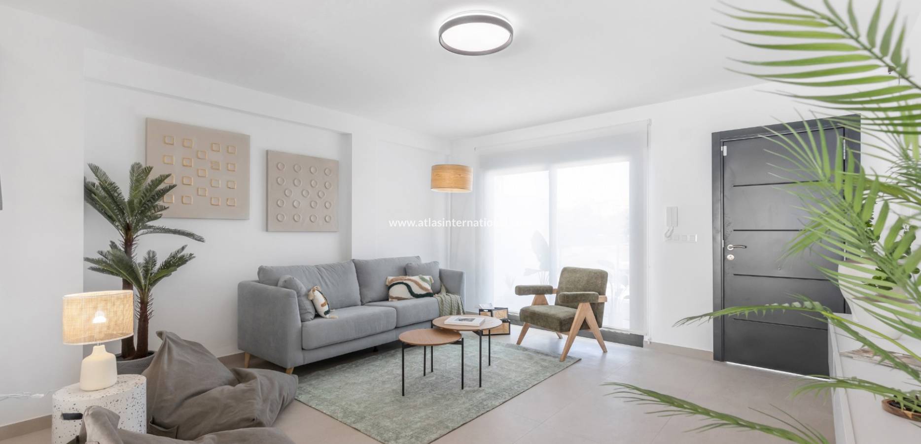 Nouvelle construction - Maison de ville - Callosa de Segura