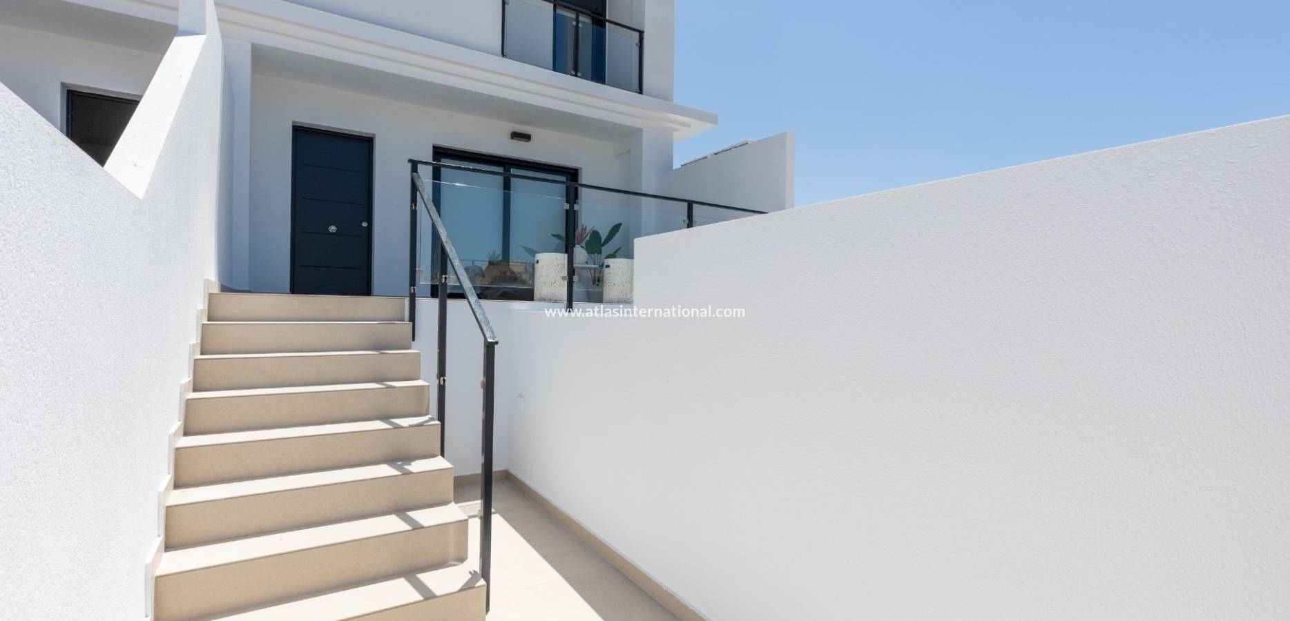 Nouvelle construction - Maison de ville - Callosa de Segura