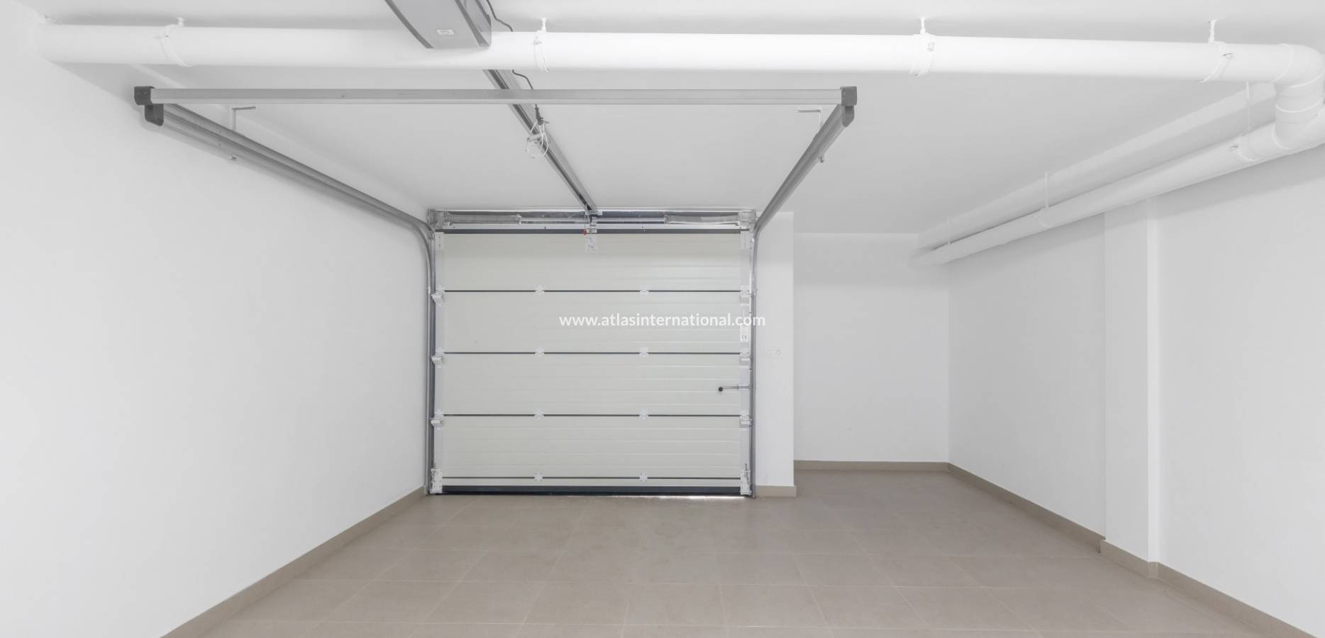 Nouvelle construction - Maison de ville - Callosa de Segura