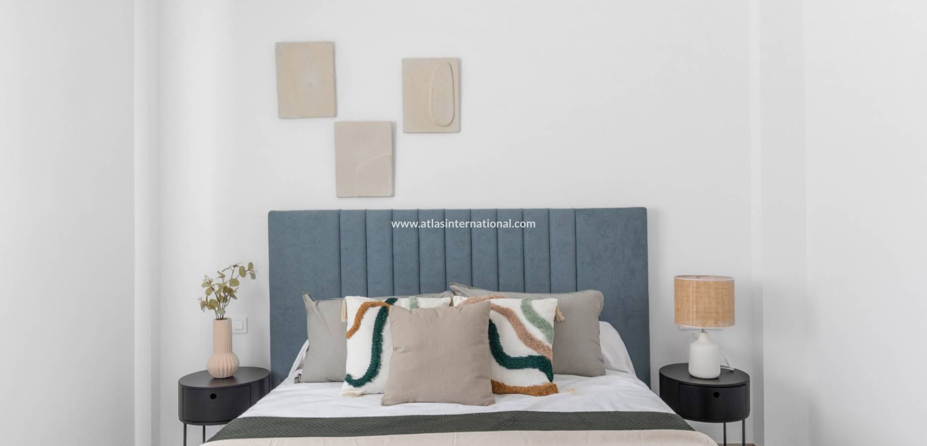 Nouvelle construction - Maison de ville - Callosa de Segura