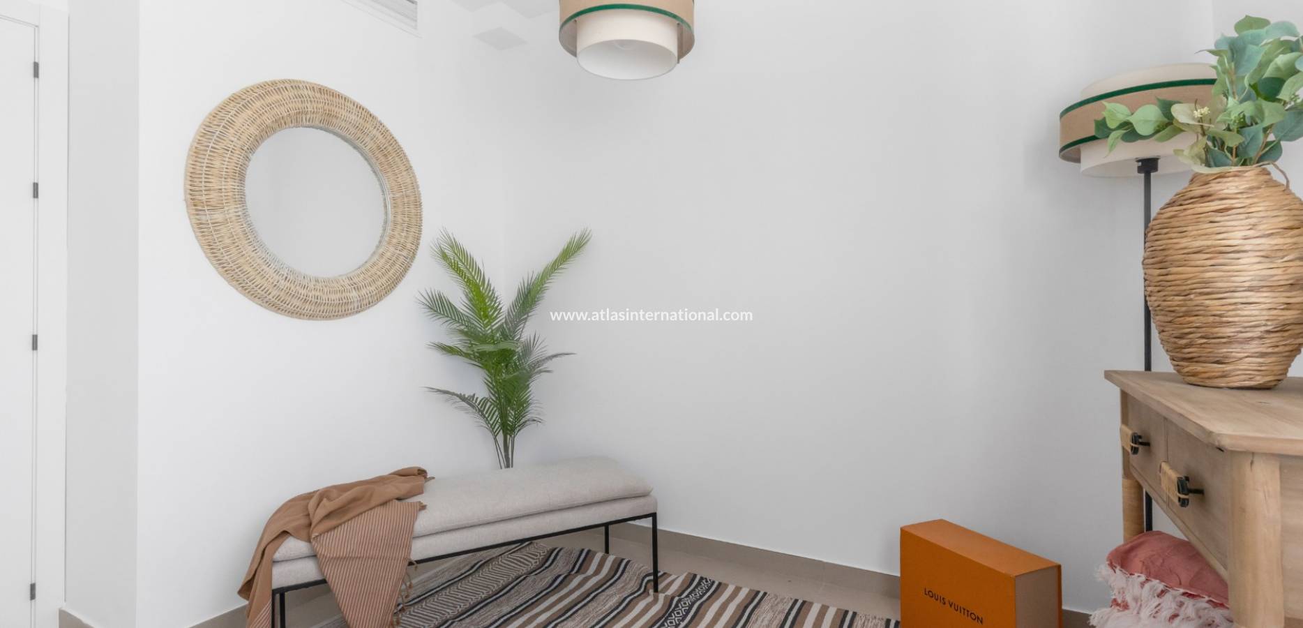 Nouvelle construction - Maison de ville - Callosa de Segura