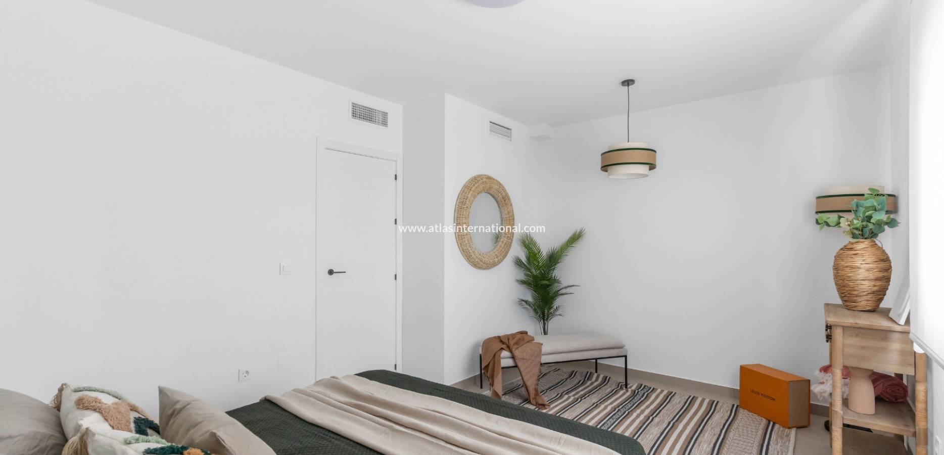 Nouvelle construction - Maison de ville - Callosa de Segura