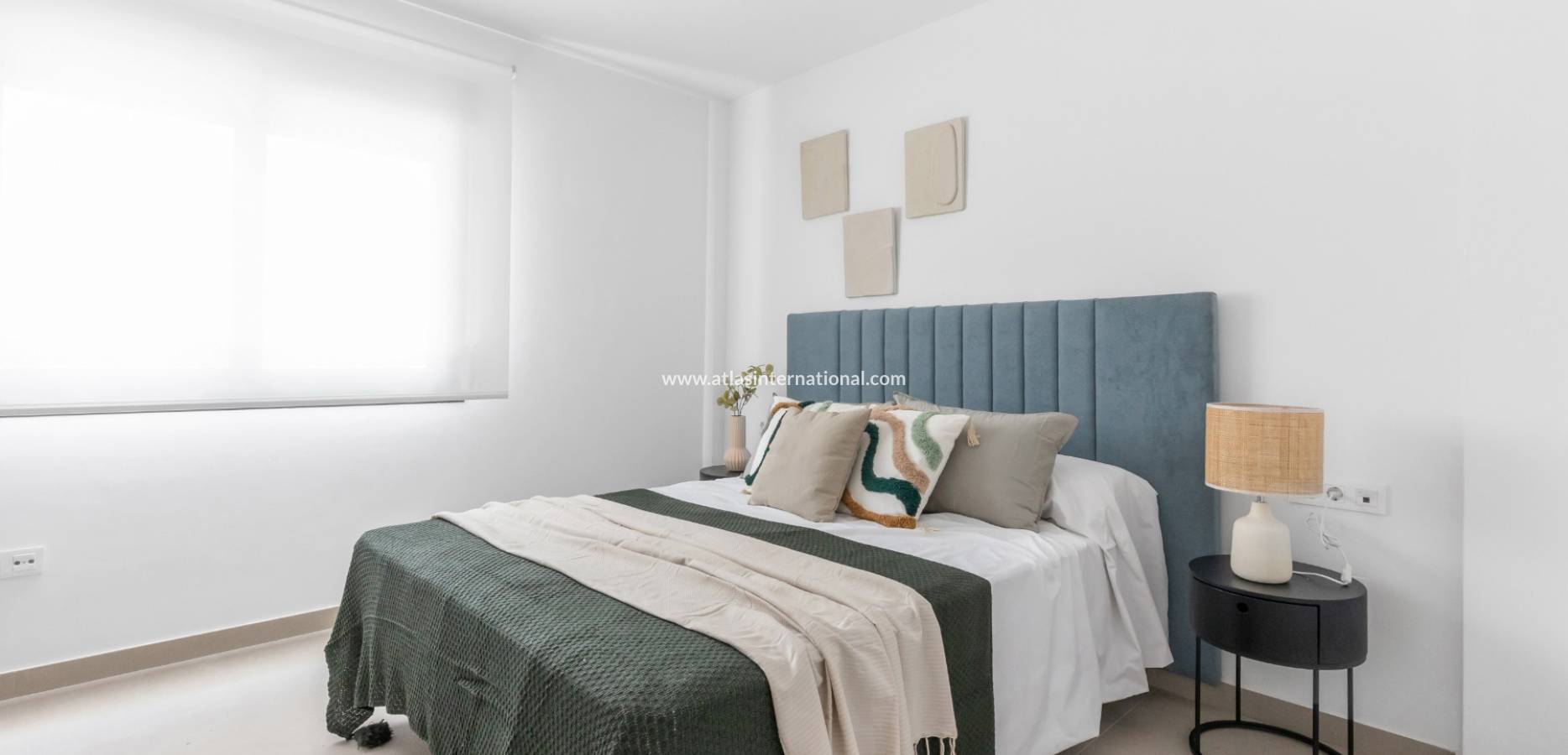 Nouvelle construction - Maison de ville - Callosa de Segura