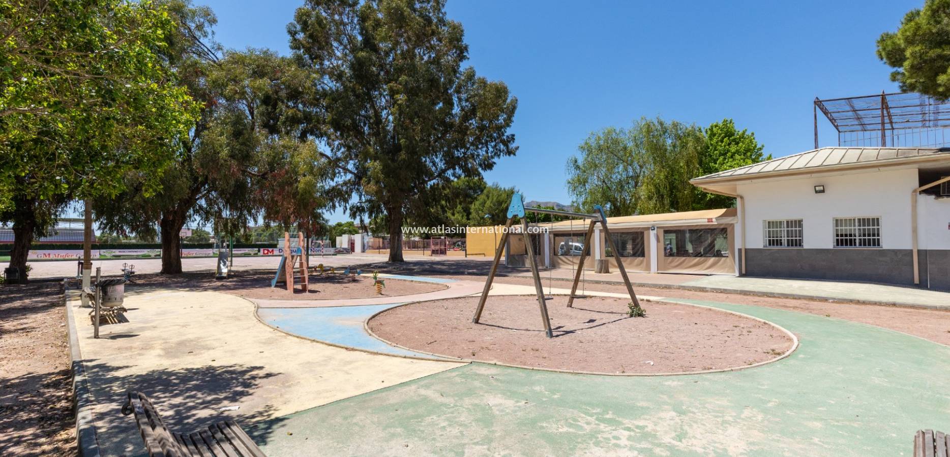 Nouvelle construction - Maison de ville - Callosa de Segura