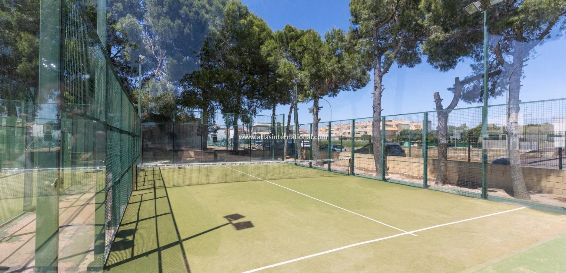 Nouvelle construction - Maison de ville - Callosa de Segura