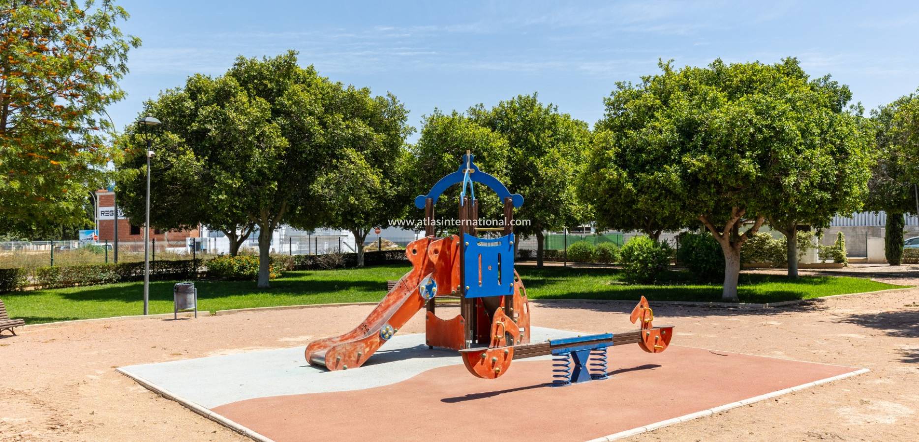 Nouvelle construction - Maison de ville - Callosa de Segura