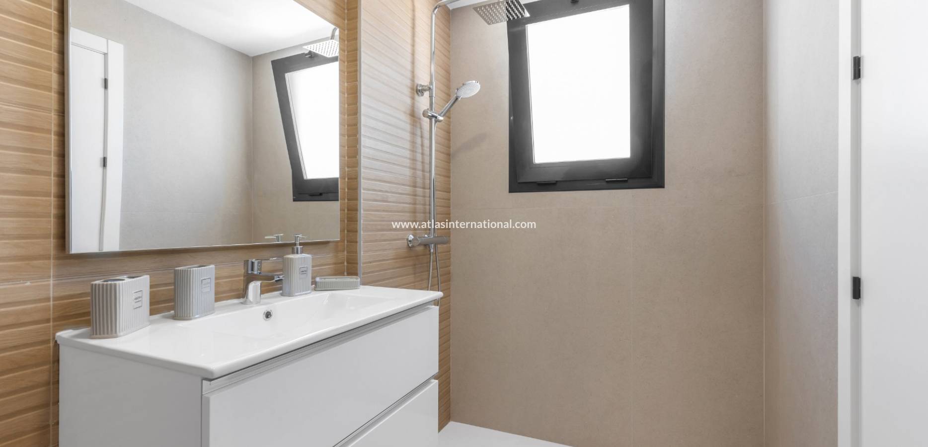 Nouvelle construction - Maison de ville - Callosa de Segura