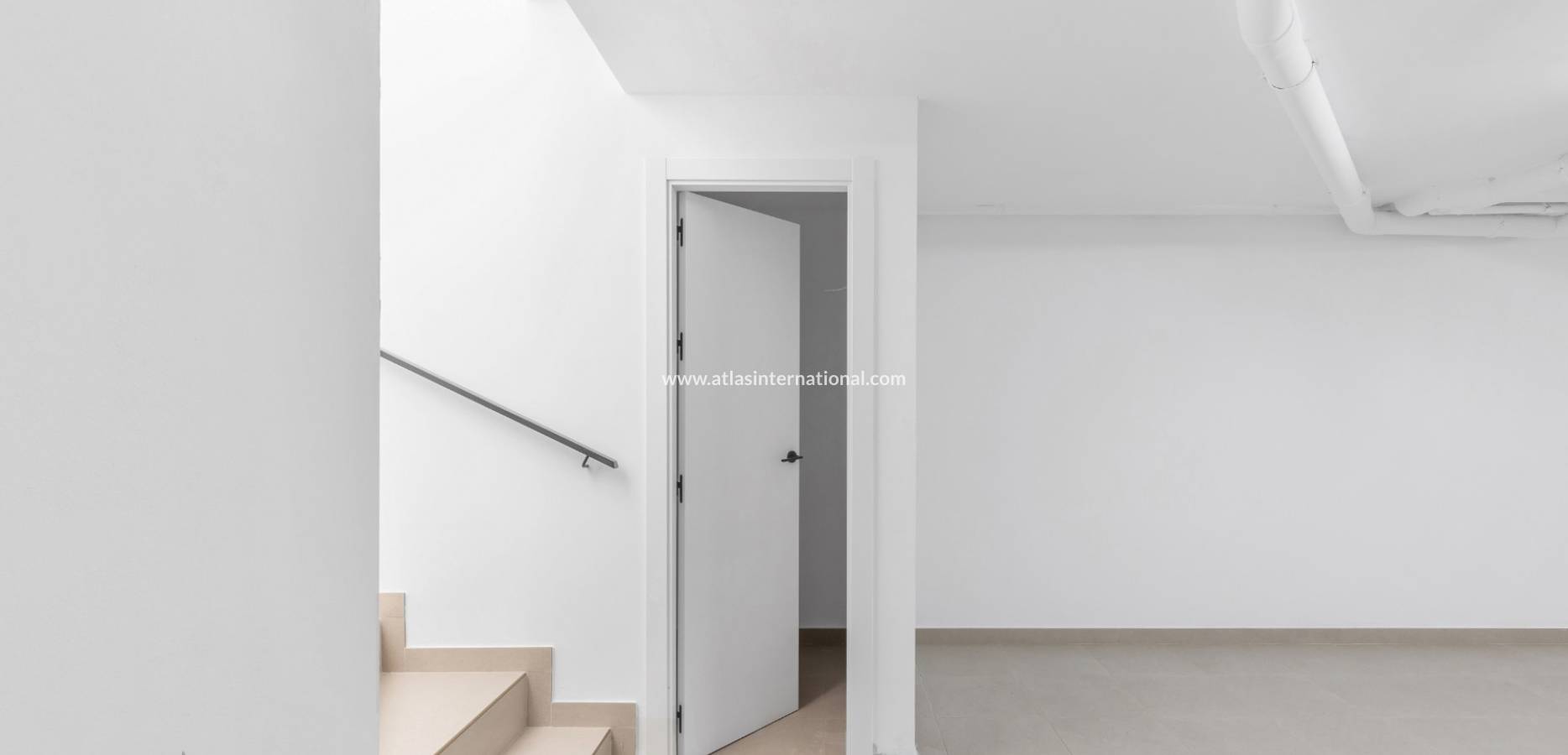 Nouvelle construction - Maison de ville - Callosa de Segura