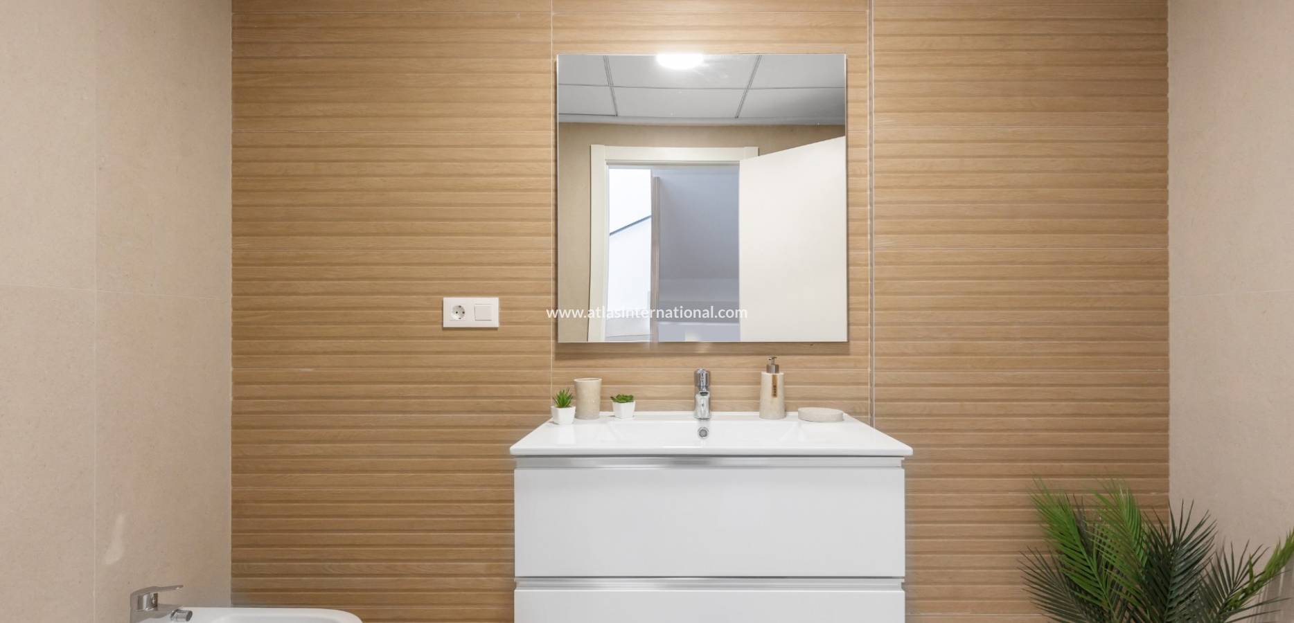 Nouvelle construction - Maison de ville - Callosa de Segura