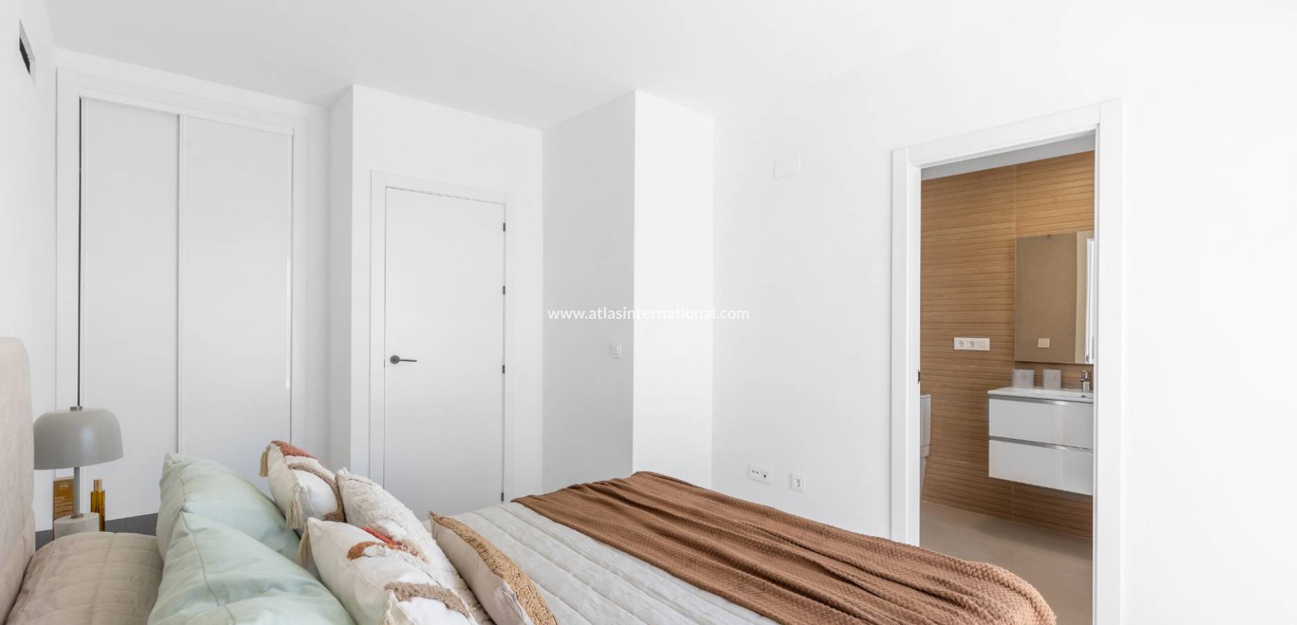 Nouvelle construction - Maison de ville - Callosa de Segura