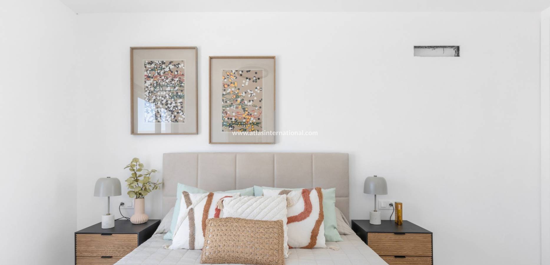 Nouvelle construction - Maison de ville - Callosa de Segura