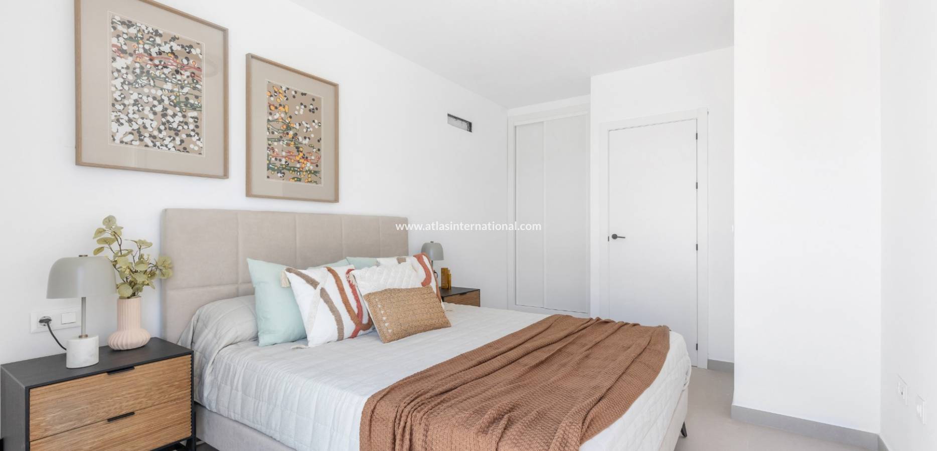 Nouvelle construction - Maison de ville - Callosa de Segura