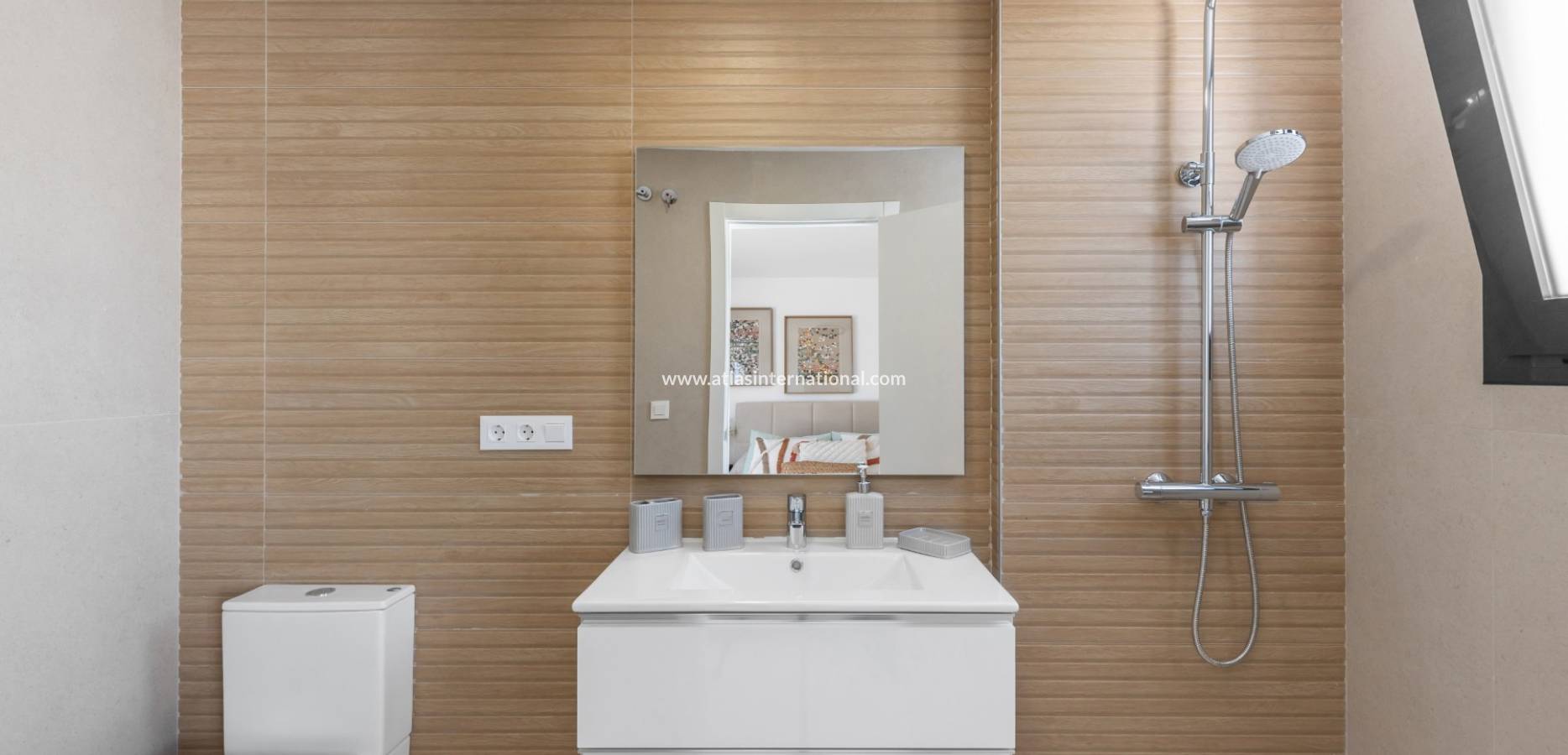 Nouvelle construction - Maison de ville - Callosa de Segura