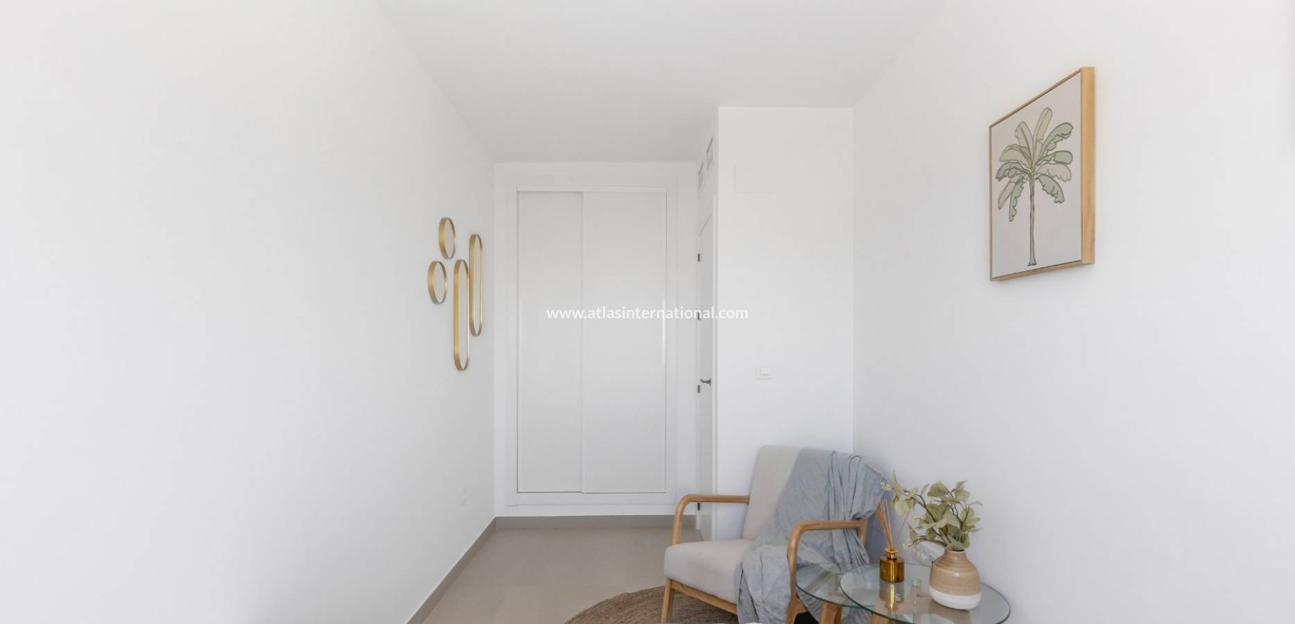 Nouvelle construction - Maison de ville - Callosa de Segura