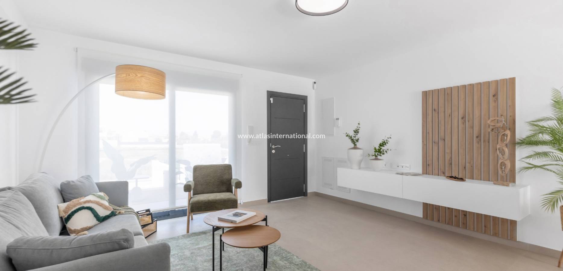 New Build - Stadthaus - Callosa de Segura