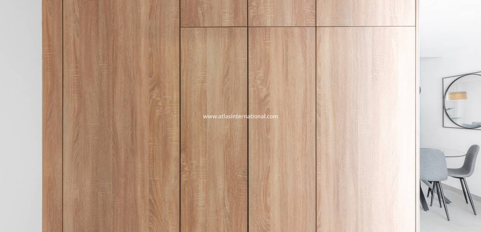 New Build - Stadthaus - Callosa de Segura