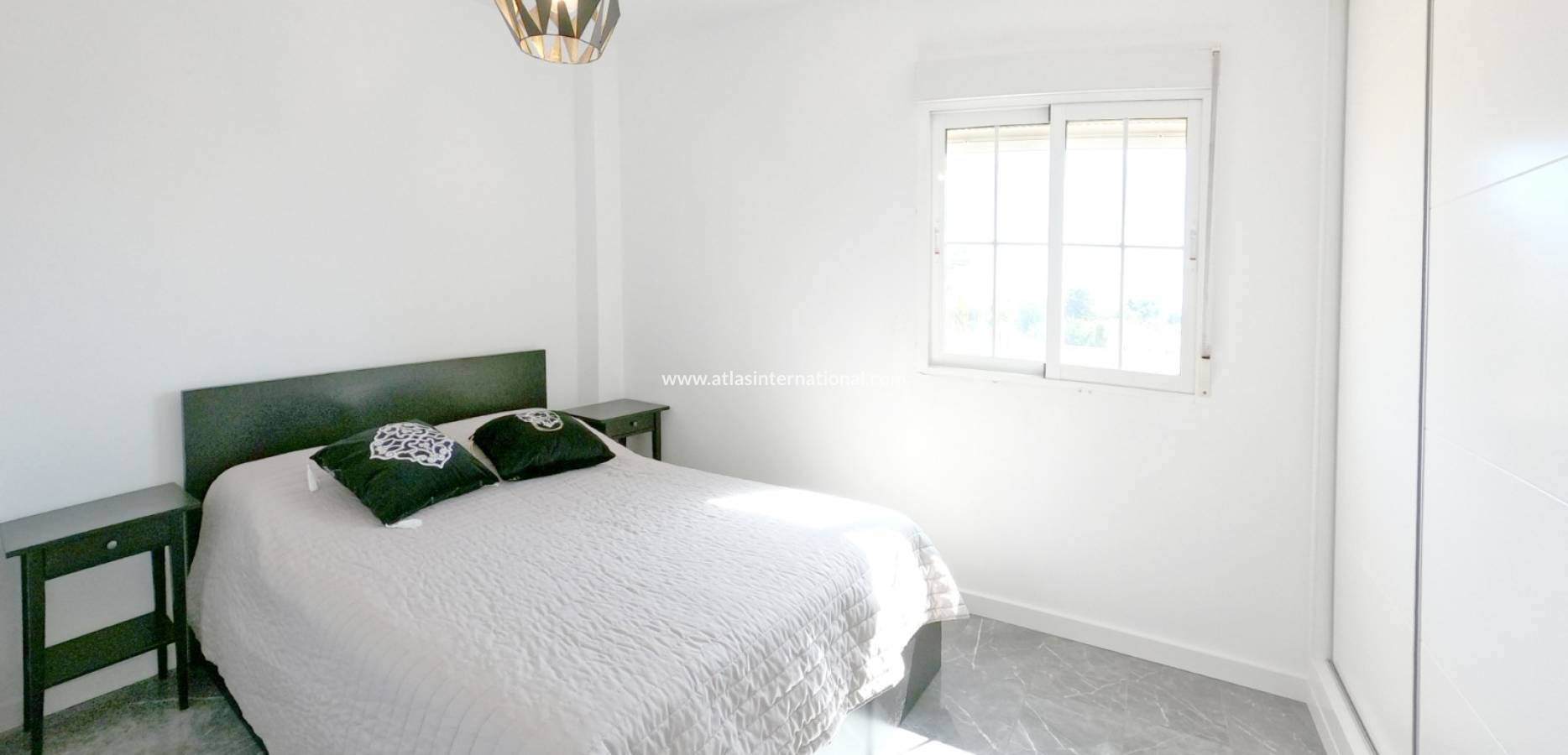 Resale - Lägenhet - Orihuela costa - Lomas De Cabo Roig