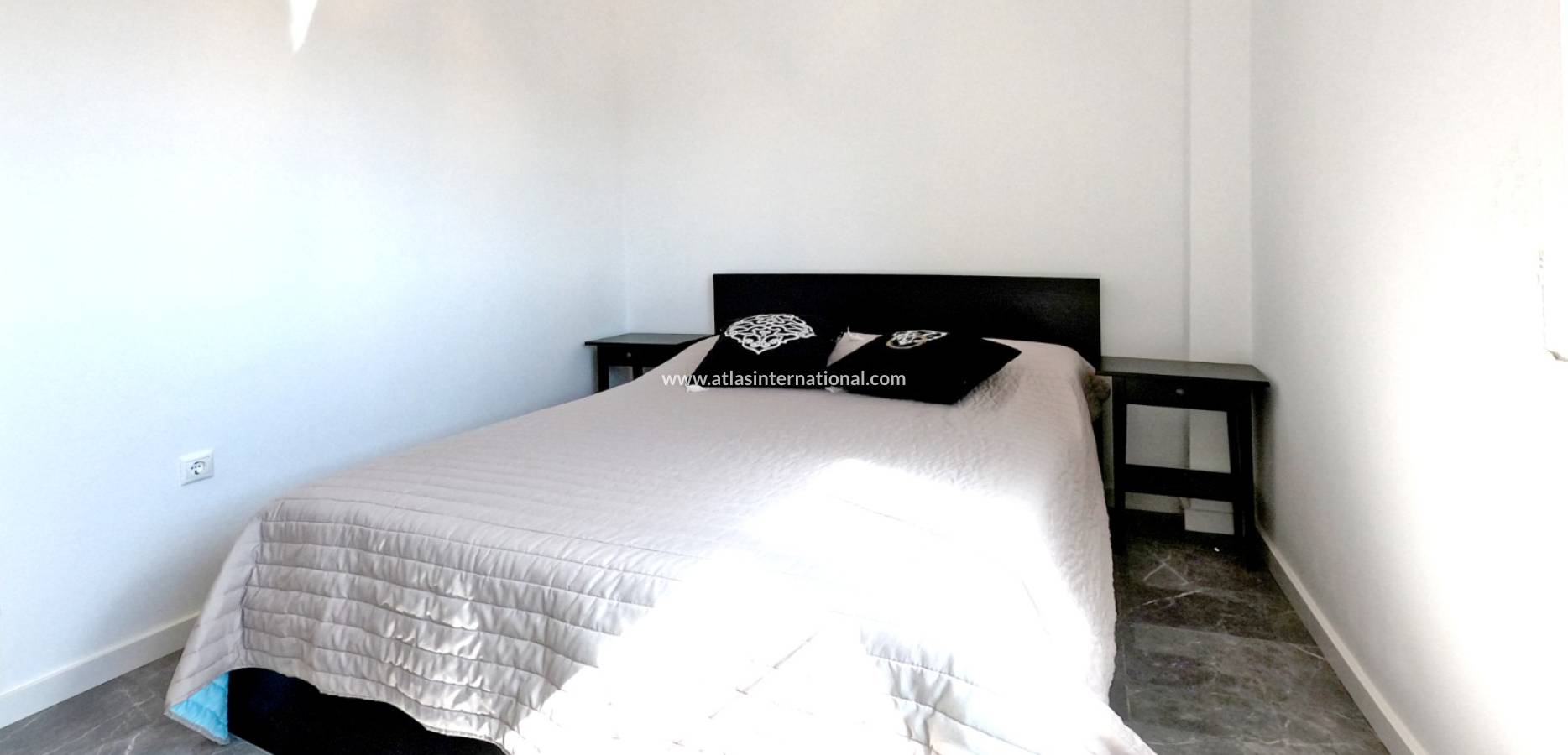 Resale - Lägenhet - Orihuela costa - Lomas De Cabo Roig