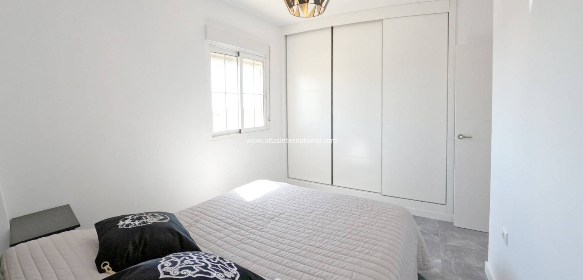 Resale - Lägenhet - Orihuela costa - Lomas De Cabo Roig