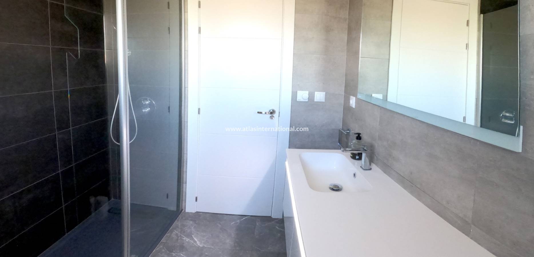 Resale - Lägenhet - Orihuela costa - Lomas De Cabo Roig