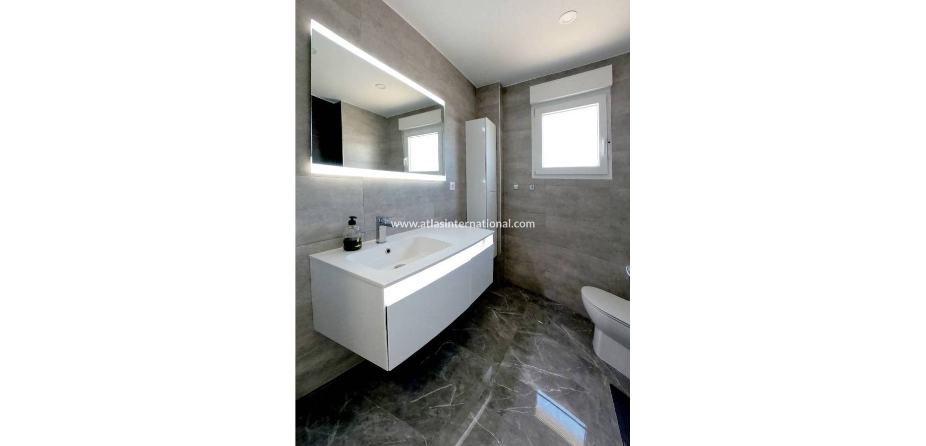 Resale - Lägenhet - Orihuela costa - Lomas De Cabo Roig