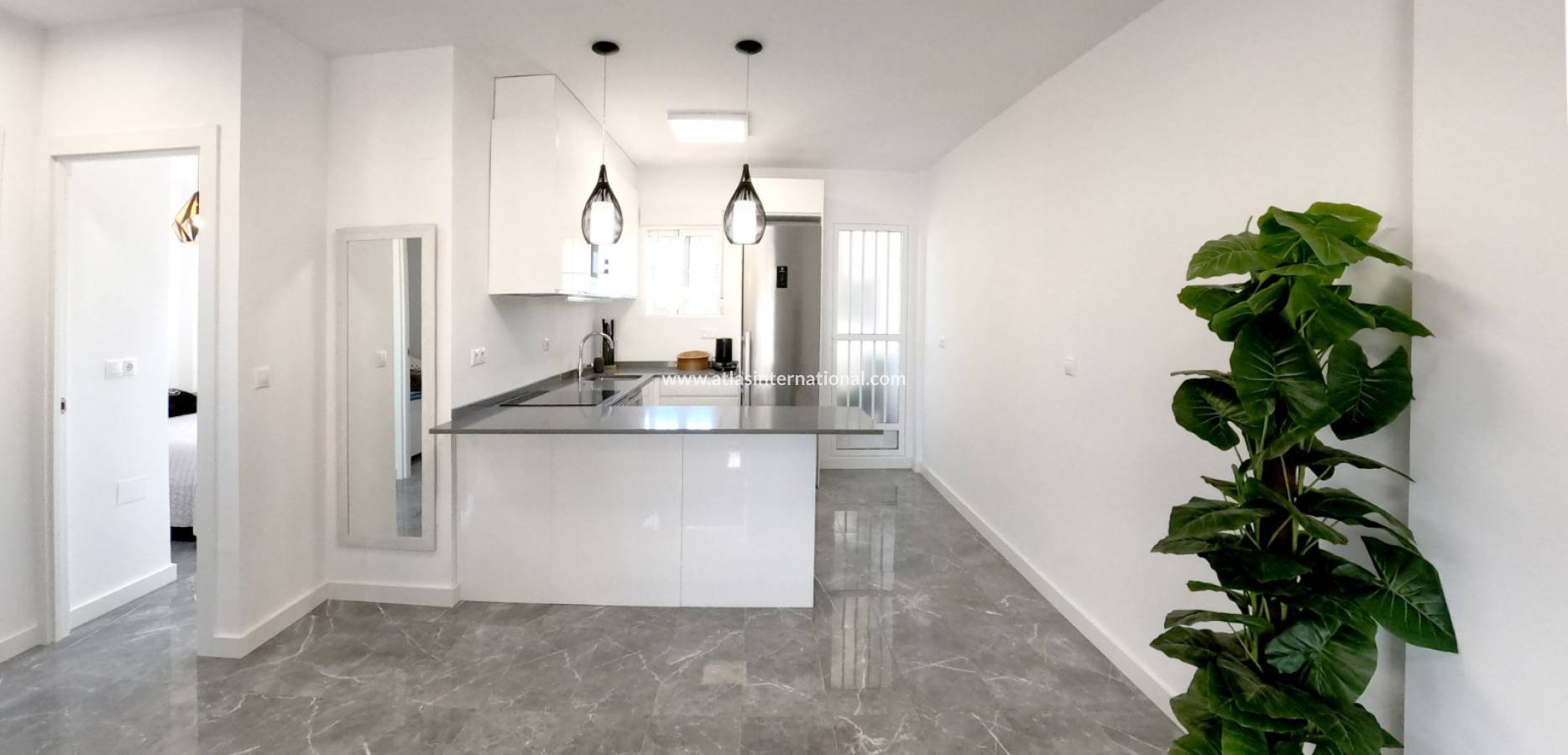 Resale - Lägenhet - Orihuela costa - Lomas De Cabo Roig