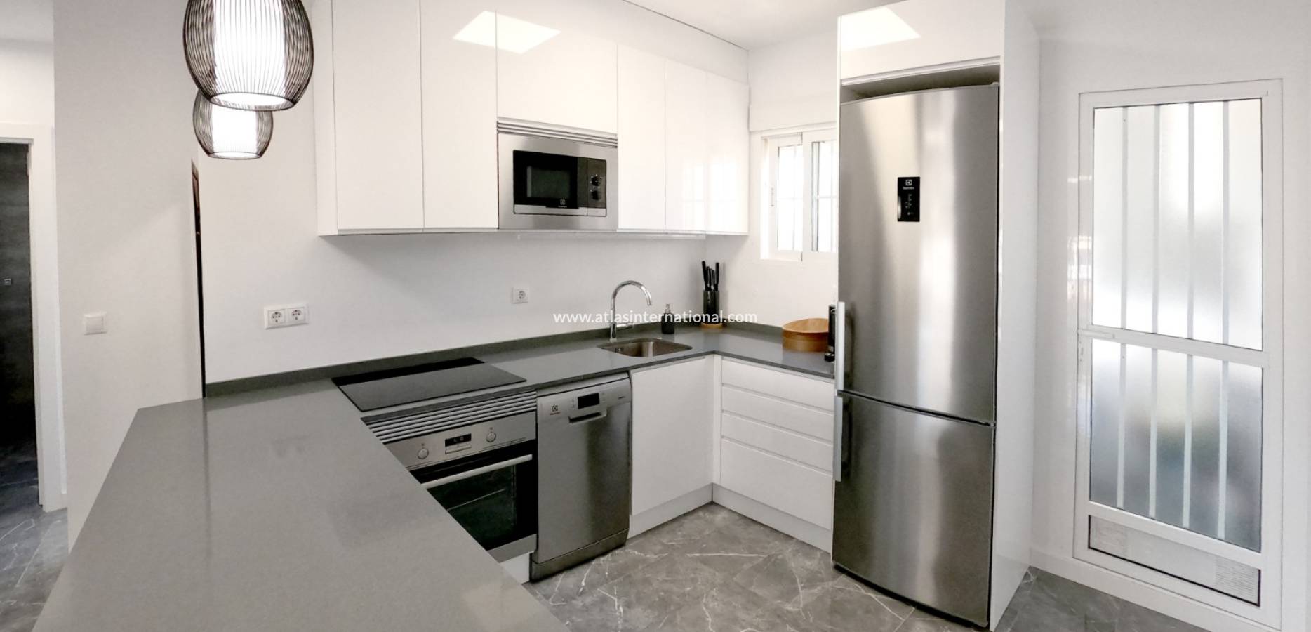 Resale - Lägenhet - Orihuela costa - Lomas De Cabo Roig