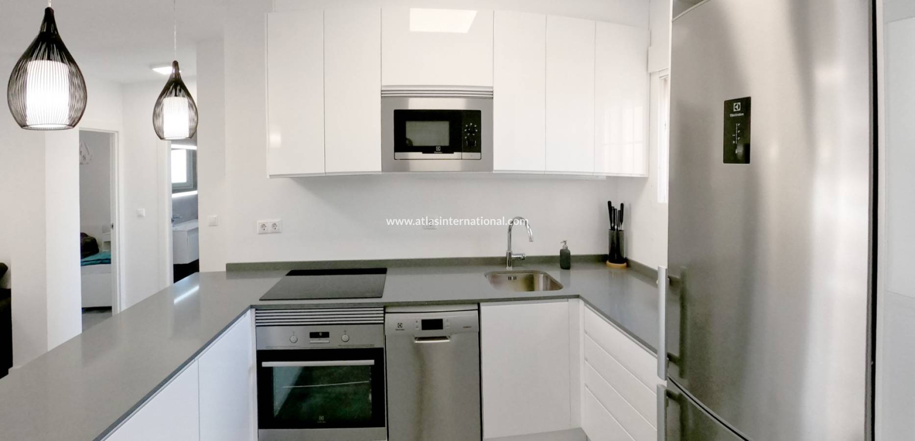 Resale - Lägenhet - Orihuela costa - Lomas De Cabo Roig