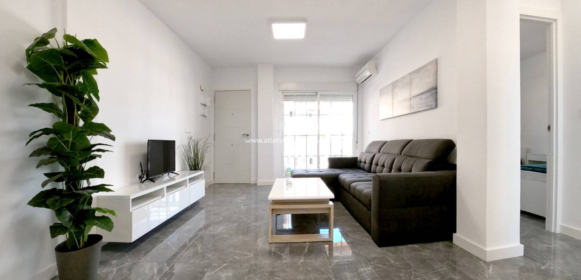 Resale - Lägenhet - Orihuela costa - Lomas De Cabo Roig