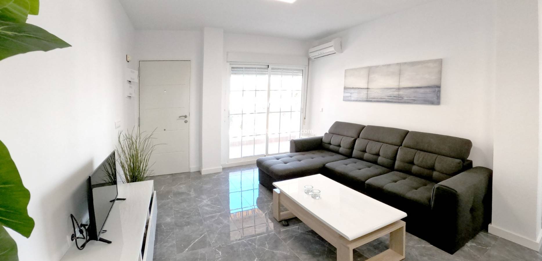 Resale - Lägenhet - Orihuela costa - Lomas De Cabo Roig