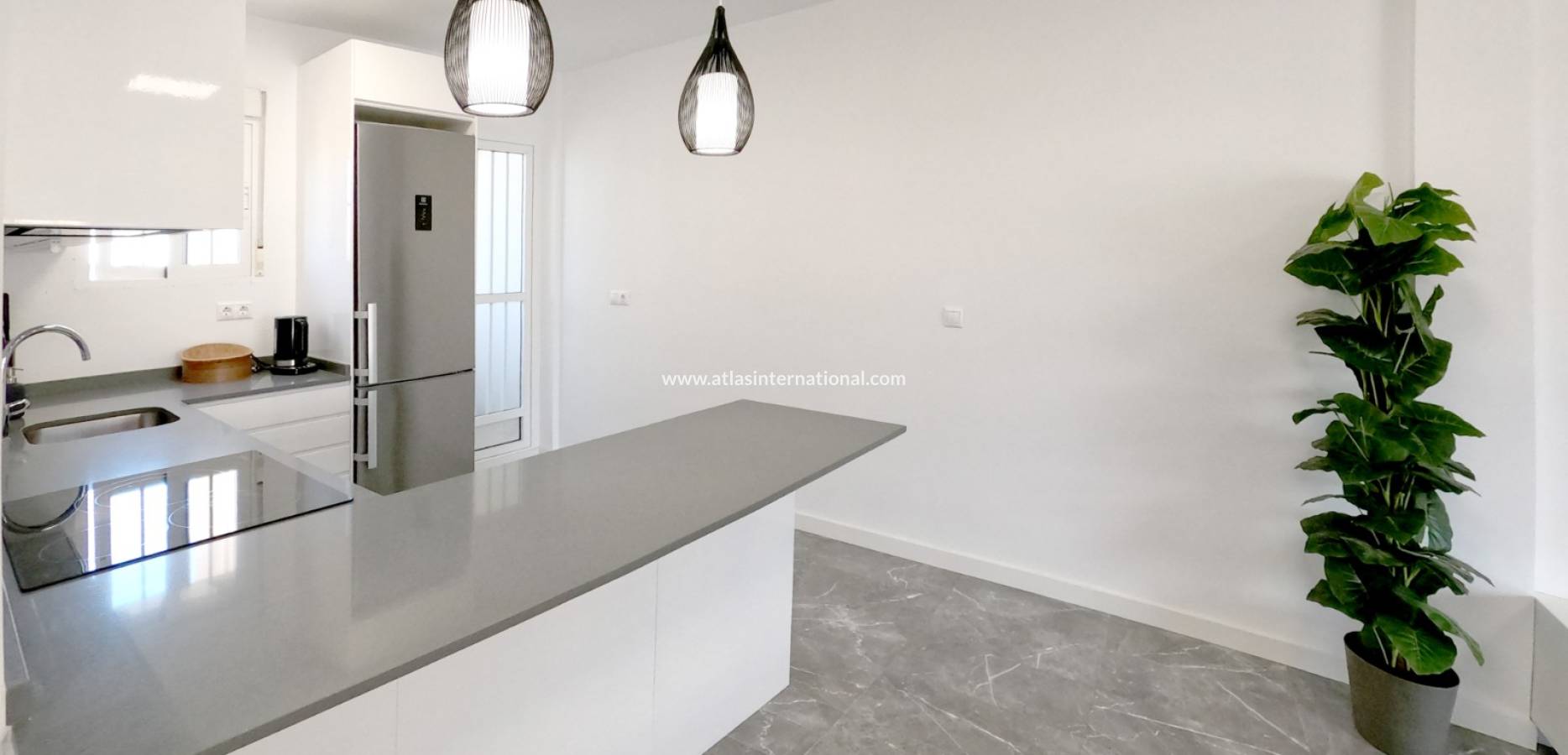 Resale - Lägenhet - Orihuela costa - Lomas De Cabo Roig