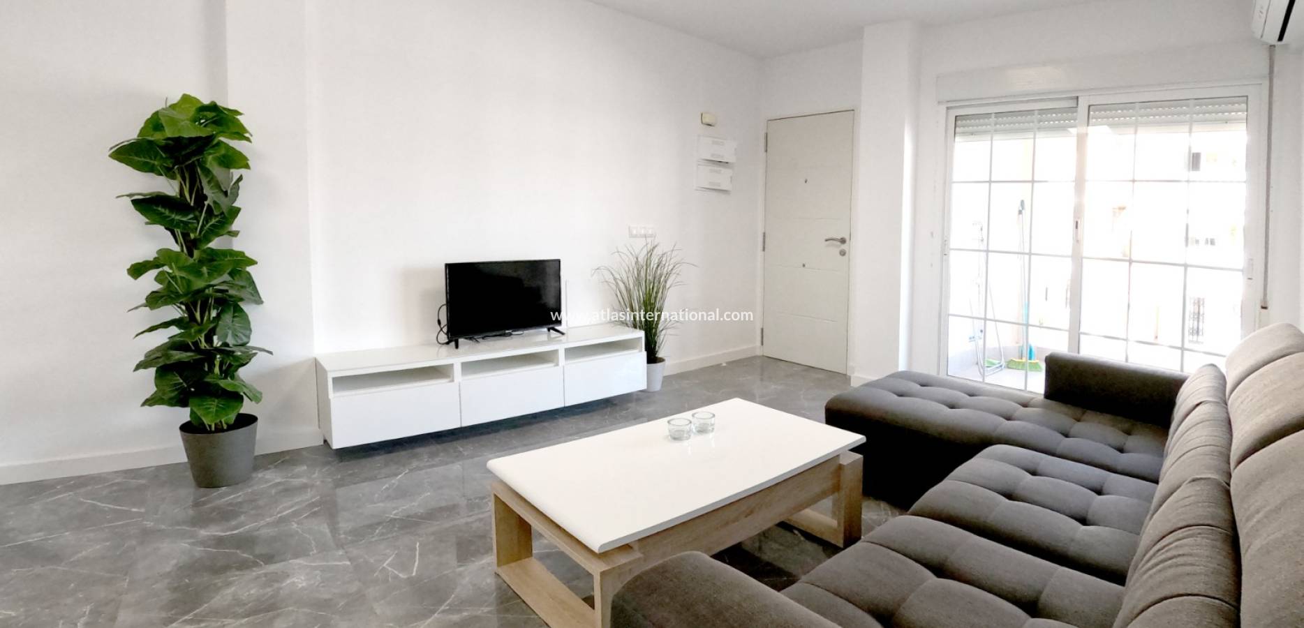 Resale - Lägenhet - Orihuela costa - Lomas De Cabo Roig