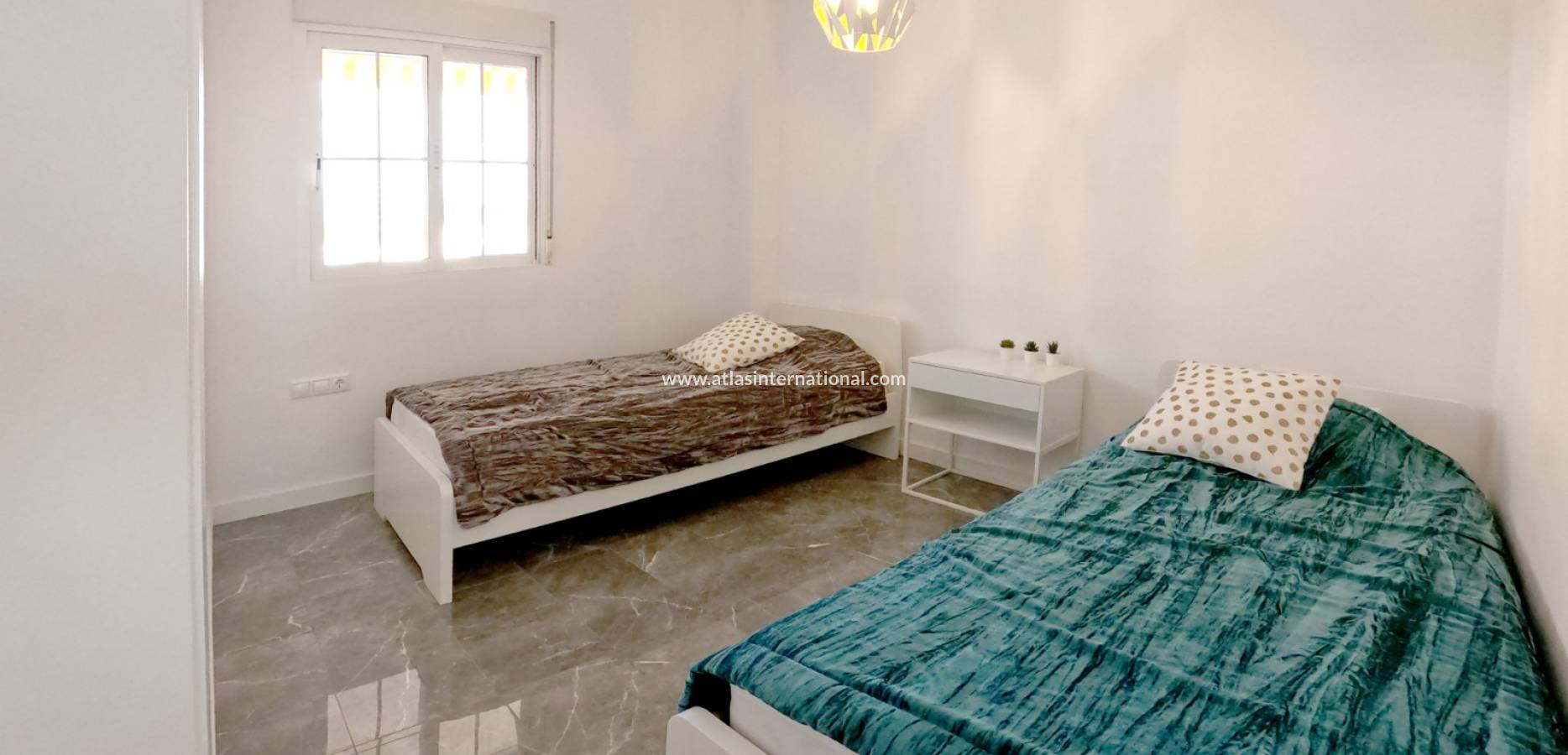 Resale - Lägenhet - Orihuela costa - Lomas De Cabo Roig